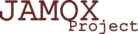 Jamox Project